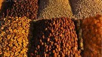 5 Buah Paling Diburu Pada Bulan Puasa