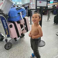 Kiano Tiger Wong (Instagram/baimwong)