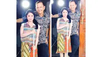 Dewi Perssik mengunggah beberapa video dirinya sedang digoda oleh Roy Marten. Ada apa dengan kedua artis itu?