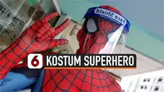 vertical spider