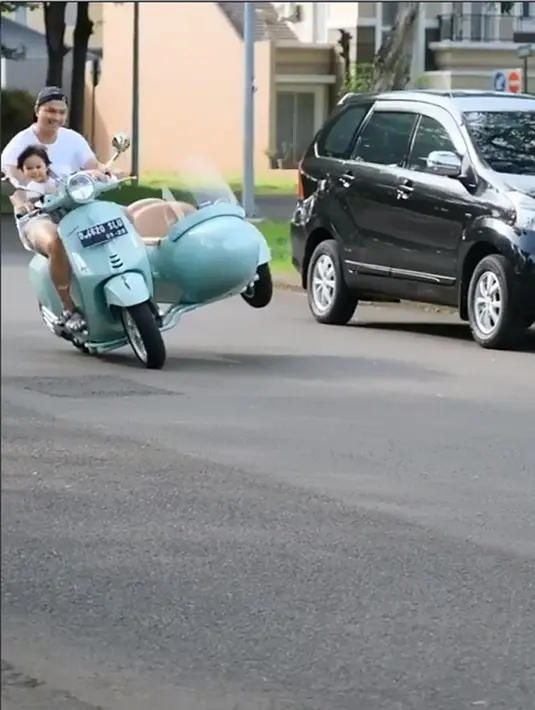 Glenn Alinskie (Instagram/chelseaoliviaa)