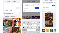 Microsoft resmi memperkenalkan Bing Video Creator yang didukung kemampuan Sora dari OpenAI. (Dok: Microsoft)