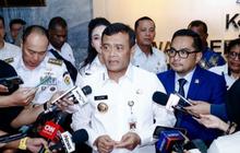 VIDEO: Gubernur Luthfi Tegas Depan Komisi II Soal Kemiskinan Jateng Sangat Tinggi: Kami Bukan Nabi Musa