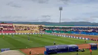 SSA Bersolek Sambut Super League: Datangkan Lampu dari Polandia, PSIM Gelontorkan Dana Miliaran