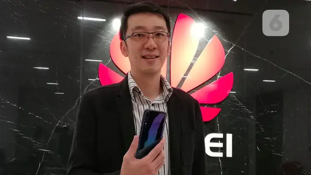 Huawei