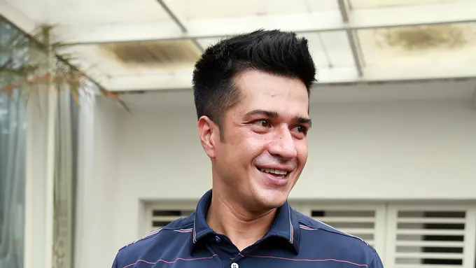 [Bintang] Primus Yustisio