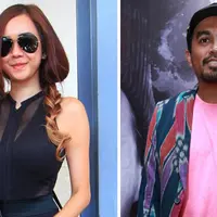 kolase aura kasih & Glenn Fredly