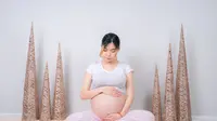 Ilustrasi ibu hamil | mikoto.raw dari Pexels