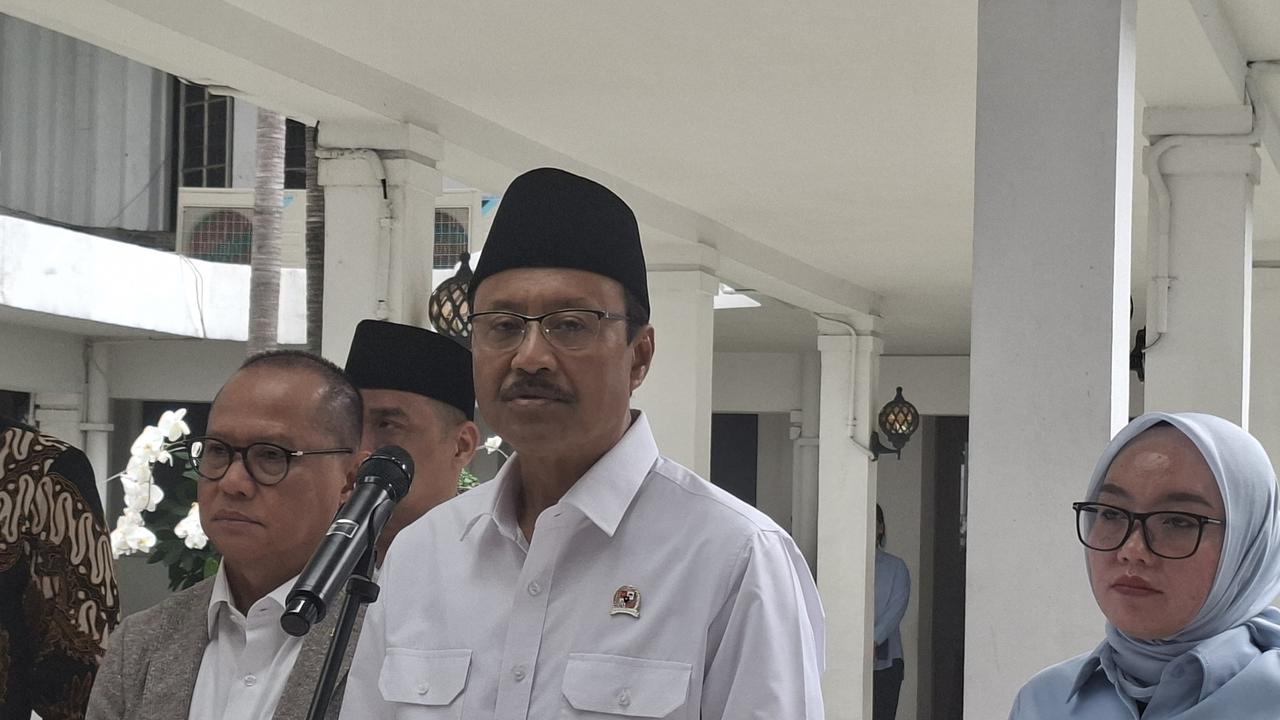 DPR dan Pemerintah Sepakat Reaktivasi PBI JK Nonaktif, Kemensos Libatkan Kelurahan