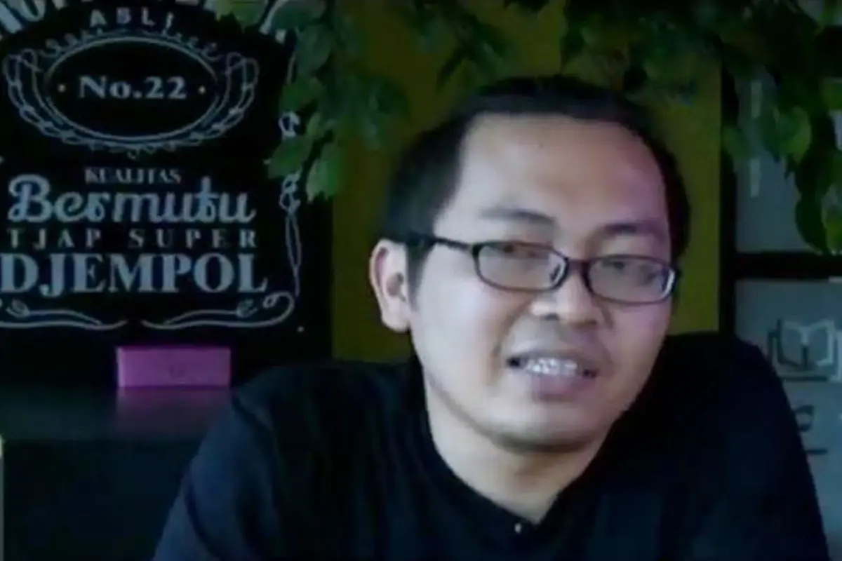 Pantang Menyerah: Perjuangan Zaky, Dari Gerobak ke Bukalapak