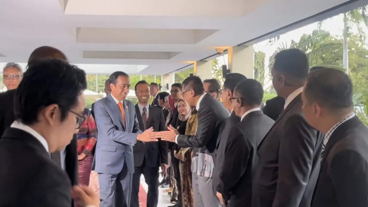 PLN dan TANESCO akan Kerja Sama Kembangkan Kelistrikan yang Reliable & Sustainable