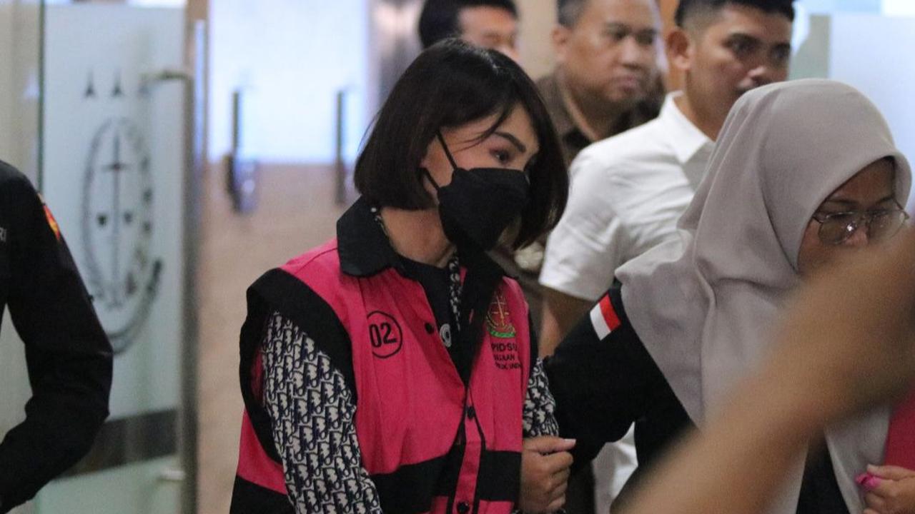 Hukuman Helena Lim Diperberat Jadi 10 Tahun Penjara