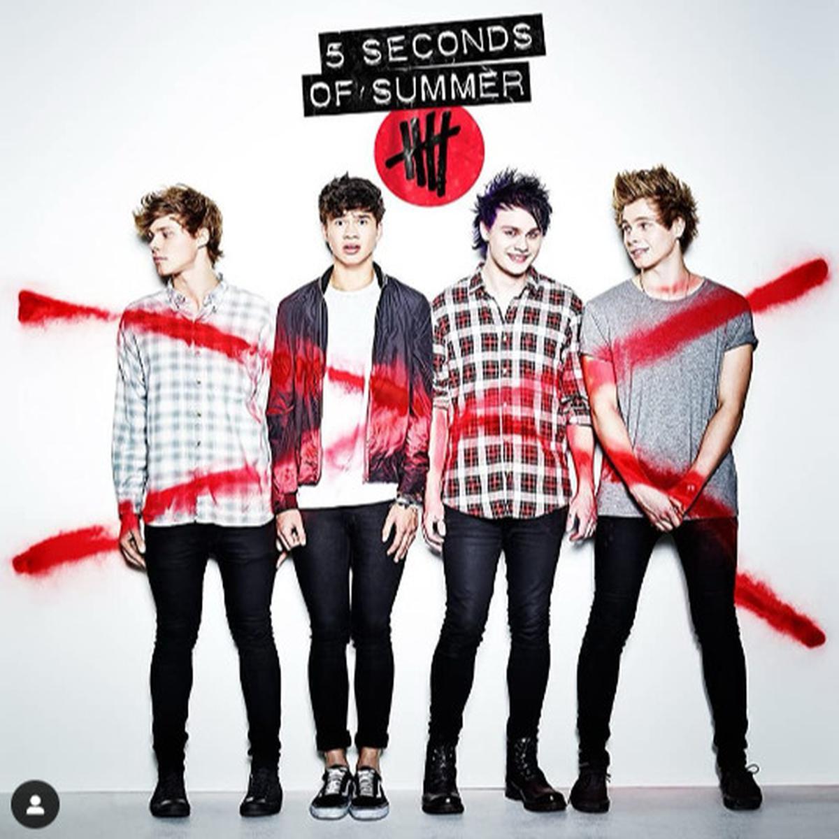 5sos