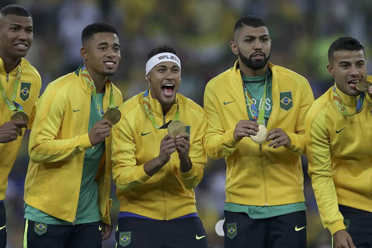Perjalanan Brasil