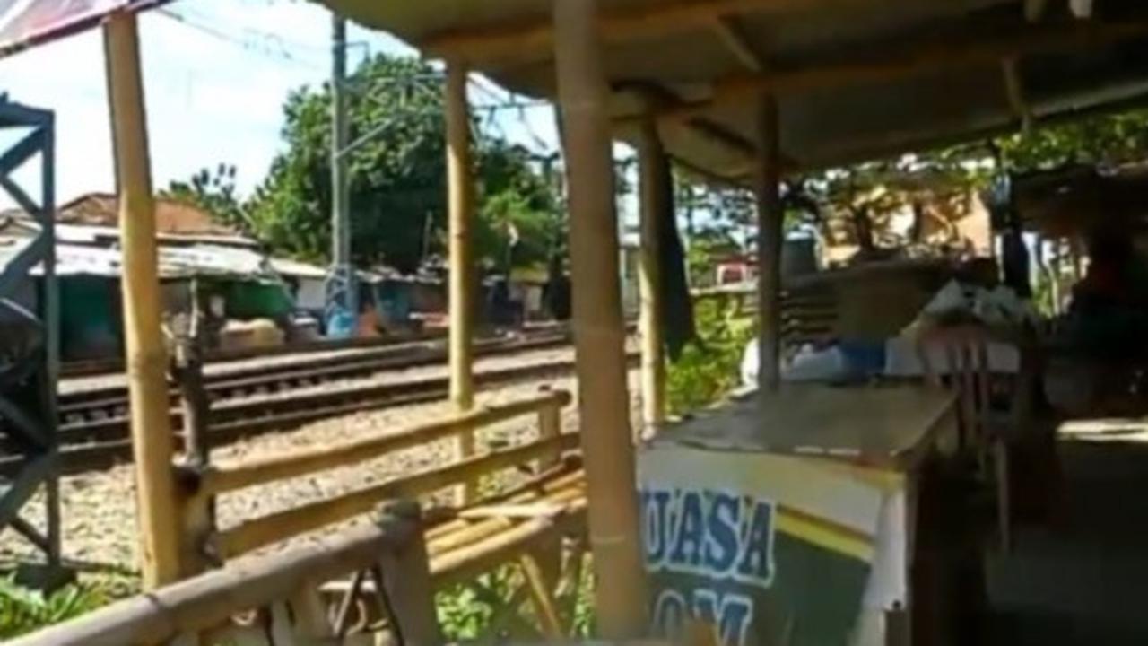 Kampung Bong Suwung
