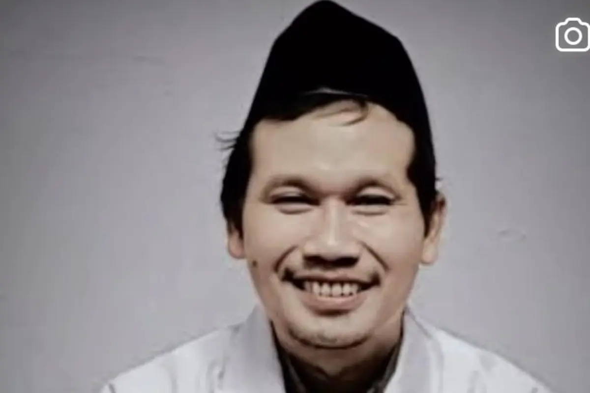 Gus baha 23