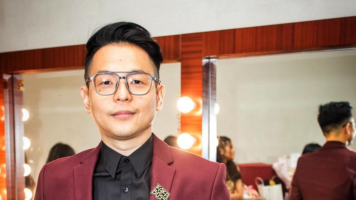 Ernest Prakasa Kritik PSSI, Erick Thohir Ditegur Soal Penggunaan Teknologi AI untuk Desain Poster Piala Soeratin