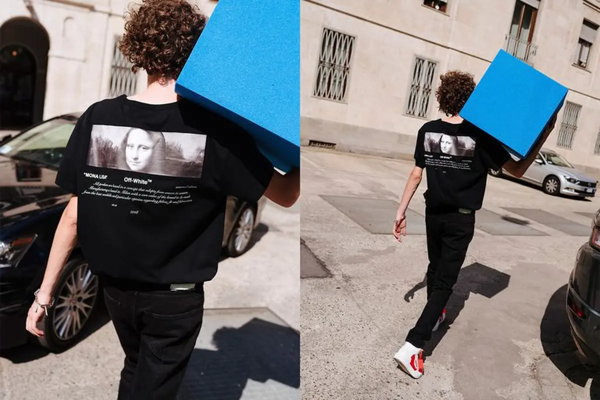 Lebih Terjangkau, Off-White Lansir Koleksi Terbatas