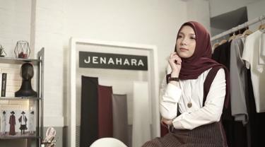 Koleksi Jenahara Dan Andhita Siswandi Di Jfw 2019 Fashion Fimela Com