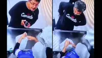 Dosen yang Ludahi Kasir di Makassar Jadi Tersangka, tapi Tidak Ditahan