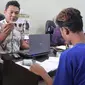 Gara-gara Judi Online Pemuda di Sukoharjo nekat Jual Motor Tetangga (Dewi Divianta/Liputan6.com)