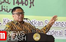 VIDEO: Ketua DPD Nilai Perppu UU KPK Bisa Tenangkan Semua Pihak
