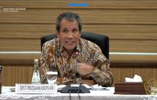 Terungkap! Biaya Terbang Jet Pribadi Kaesang Rp 90 Juta per Orang