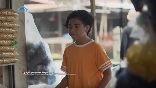 Belajar Taksiran Penjumlahan Pecahan yang Tepat