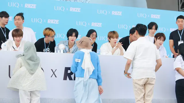 RIIZE