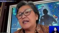 Wakil Ketua MPR, Lestari Moerdijat. (Istimewa)