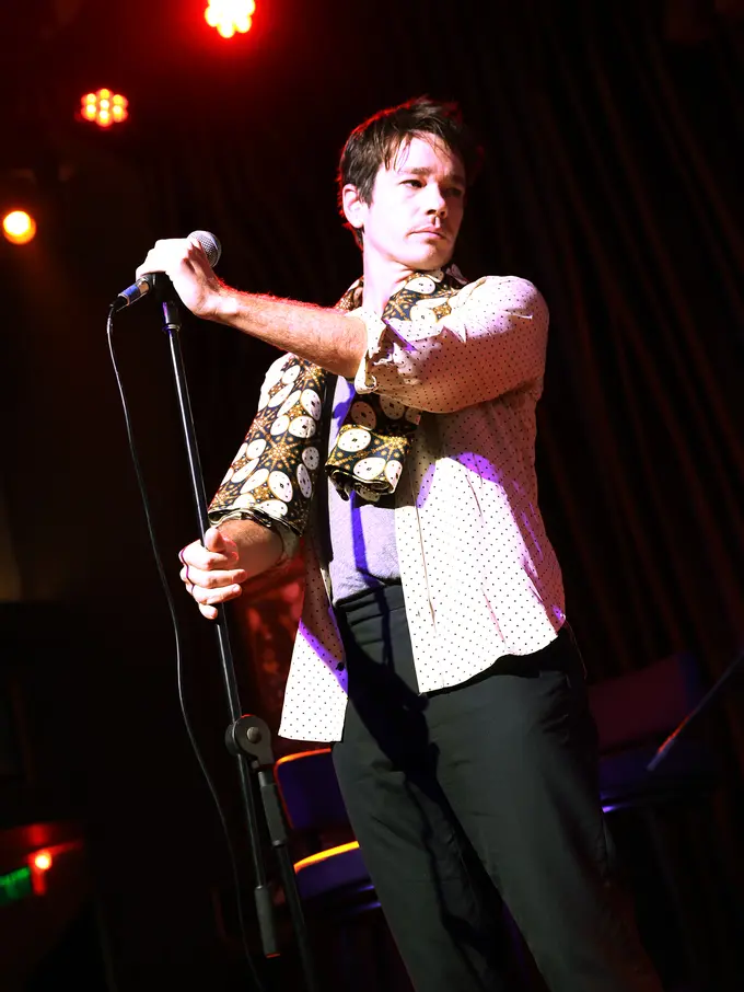 Nate Ruess
