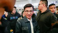 Pihak Ruben Onsu Tanggapi Kunjungan Komnas Anak ke Rumah Sarwendah