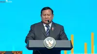 Prabowo: China Mitra Dagang Terbesar Indonesia, Nilainya Sentuh USD 130 Miliar per Tahun