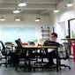 Coworking Space ‘TierSpace’ (Doc. tier-space.com)