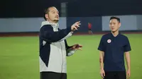 Pelatih The Cong-Viettel Kantongi Kekuatan Persib, Soroti Perbedaan Taktik di Liga Domestik dan Asia