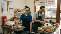 10 Ide Usaha yang Bisa Dijalankan Berdua dengan Pasangan dari Rumah