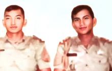 Sosok Sjafrie Sjamsoeddin Menteri Pertahanan RI, Teman Dekat Prabowo Sejak Muda yang Hobi Menulis dan Lulus S-3 Summa Cumlaude