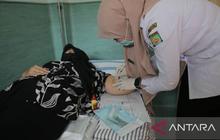 Pemkot Tangerang Gelar Layanan KB Gratis, Sediakan Beragam Metode Kontrasepsi