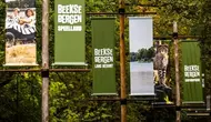 Penjaga Kebun Binatang di Belanda Tewas Diserang Macan Tutul