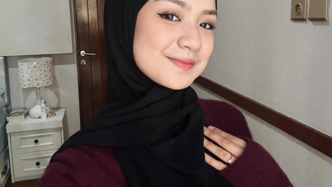 Memilih Menunda Karier Musik demi Kuliah Kedokteran, Intip Profil Nashwa Zahira