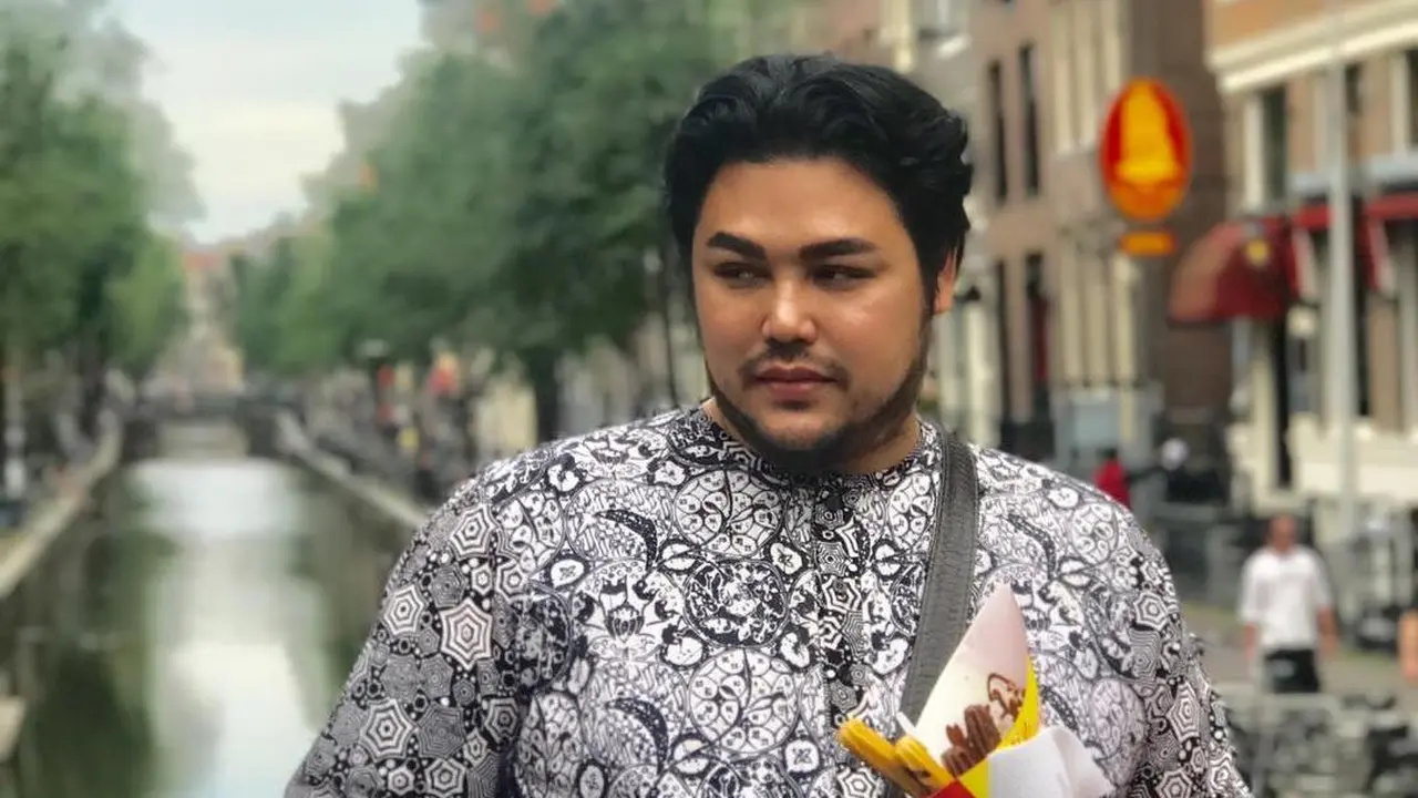 Ivan Gunawan