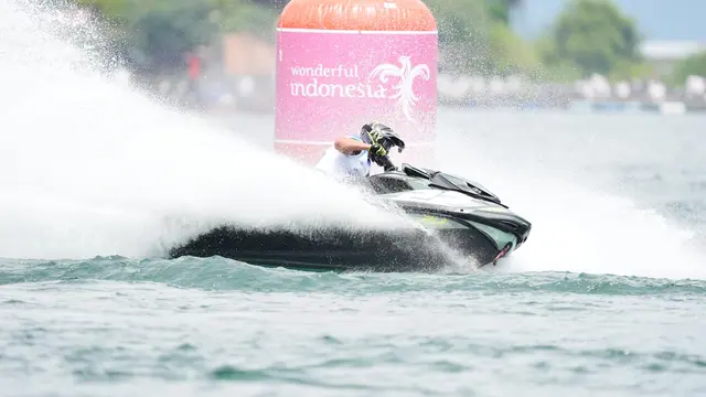 Aquabike Jetski World Championship 2024