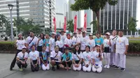 Sumbangsih Adil Hakim untuk KORMI Nasional, Gelar Sport Festival pada November 2024: Diikuti 9 Inorga