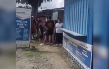 Cerita Saksi Mata Mendengar Teriakan Ririn Penjaga Konter BRILink Sebelum Ditemukan Meninggal dengan Luka Robek di Kepala