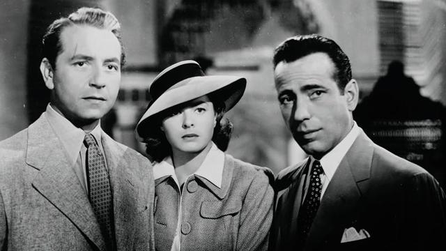 Casablanca (1942)