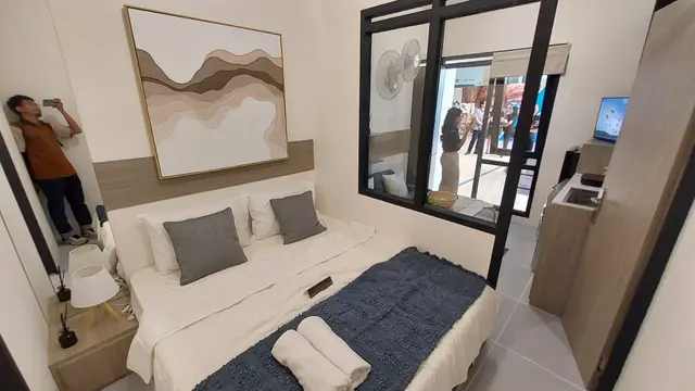 Harga Rumah Subsidi \’Mungil\’ Bisa Dicicil Rp 600 Ribu per Bulan?