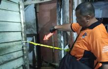 Pemuda di Palembang Ditemukan Tergantung dengan Tangan Terikat, Polisi Selidiki Temuan Alat Hisap Sabu