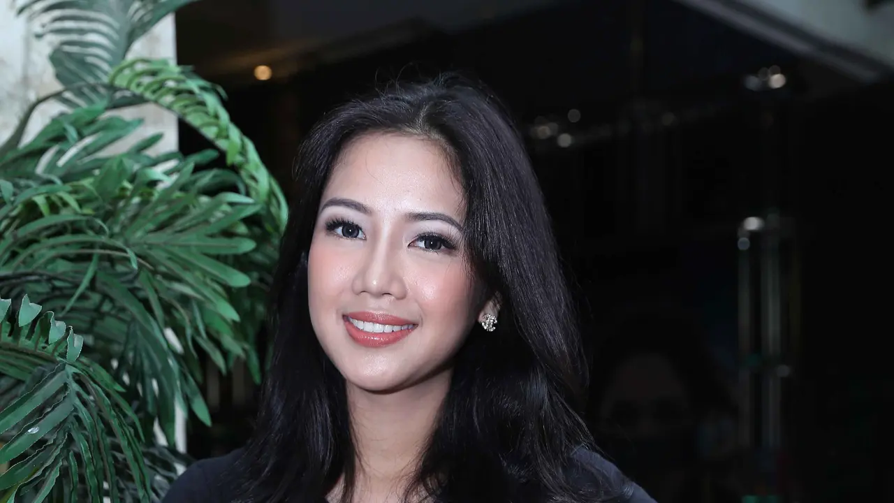 [Bintang] Tistha Nurma