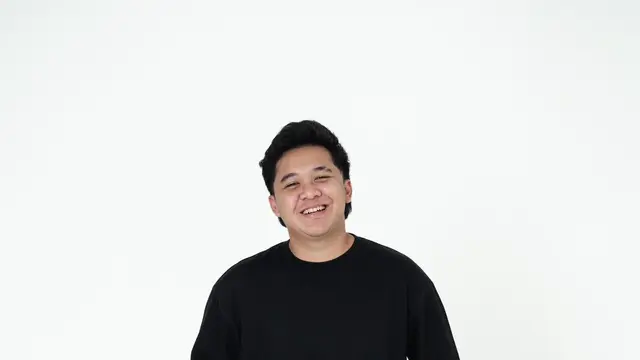 Sigit Aditya. (Foto: Dok. Koleksi Pribadi Sigit Aditya)