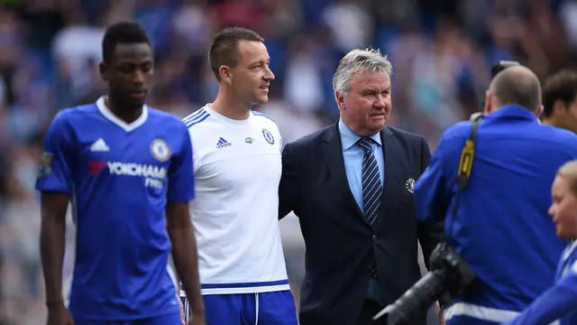 Chelsea